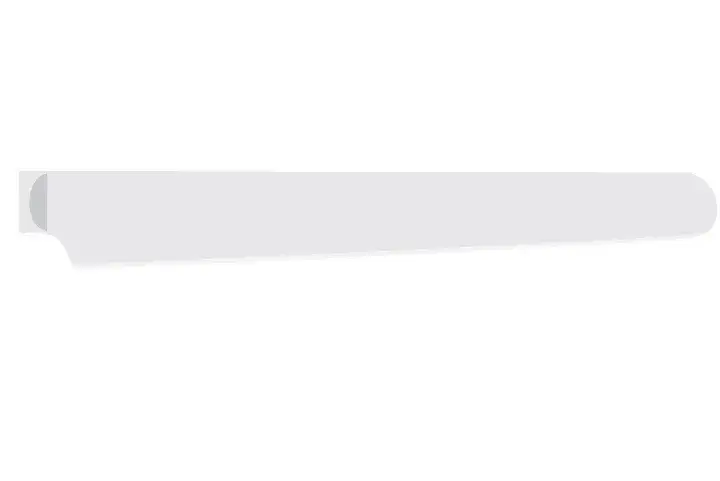 Brisket knife blade. Described under heading Brisket.