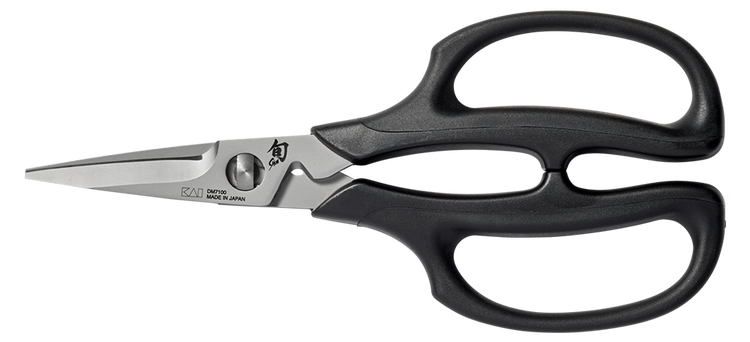 Shun Herb Shears profile image.